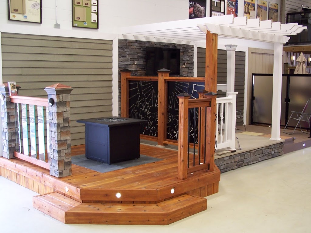 BFD Building Centre | 5 Forwell Rd #1, Kitchener, ON N2B 1W3, Canada | Phone: (519) 745-3250