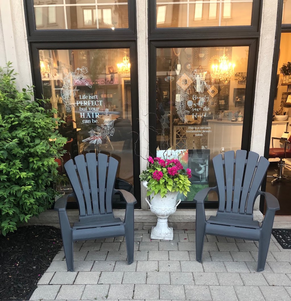 Spekkhio Salon | 2353 Lakeshore Rd W #1, Oakville, ON L6L 1H4, Canada | Phone: (289) 910-0012