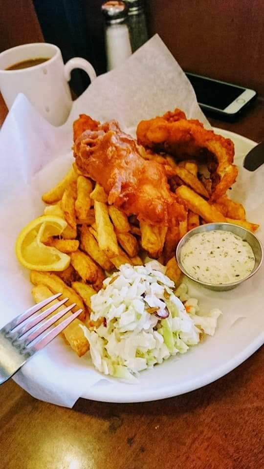 White Spot | 20855 Lougheed Hwy, Maple Ridge, BC V2X 2R2, Canada | Phone: (604) 467-3911
