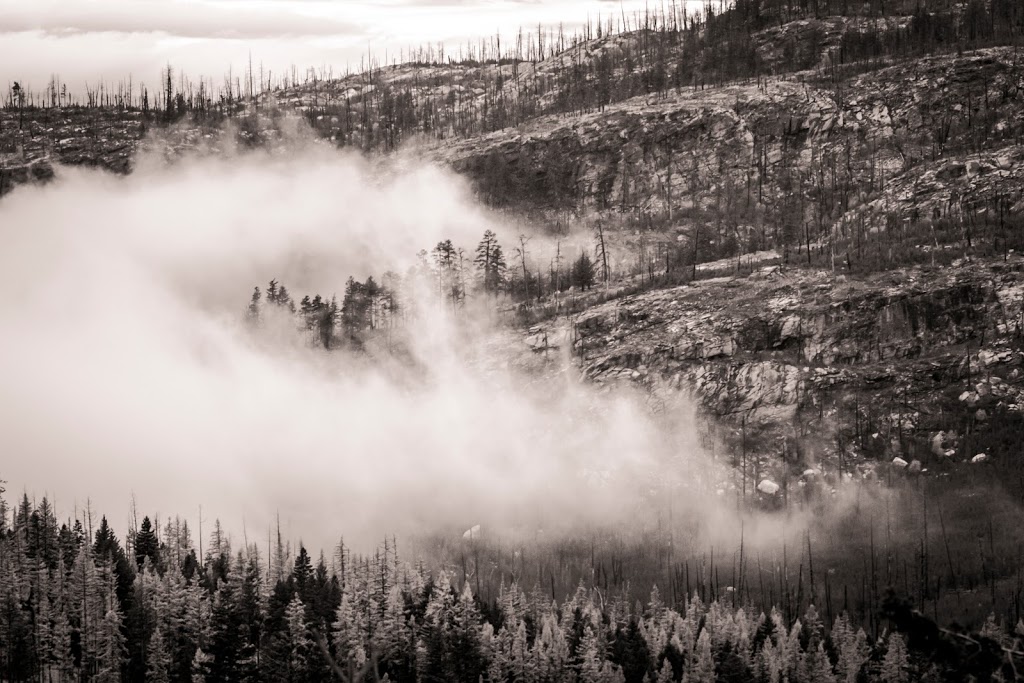 Okanagan Mountain Provincial Park | Lakeshore Rd, Okanagan-Similkameen E, BC V0H, Canada | Phone: (250) 548-0076