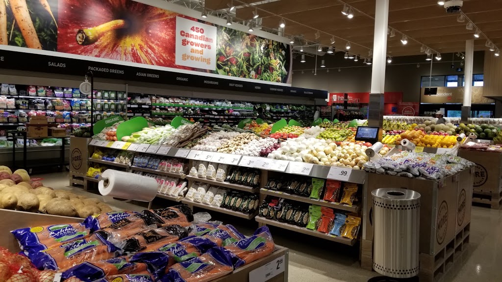 Pearsons Your Independent Grocer | 985 St Albert Trail, St. Albert, AB T8N 4K6, Canada | Phone: (780) 544-8003