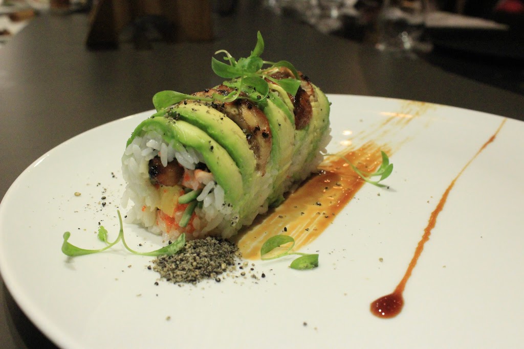 Chotto Resto Lounge | 1463 Boulevard Lionel-Boulet #106, Varennes, QC J3X 1P7, Canada | Phone: (450) 652-6888