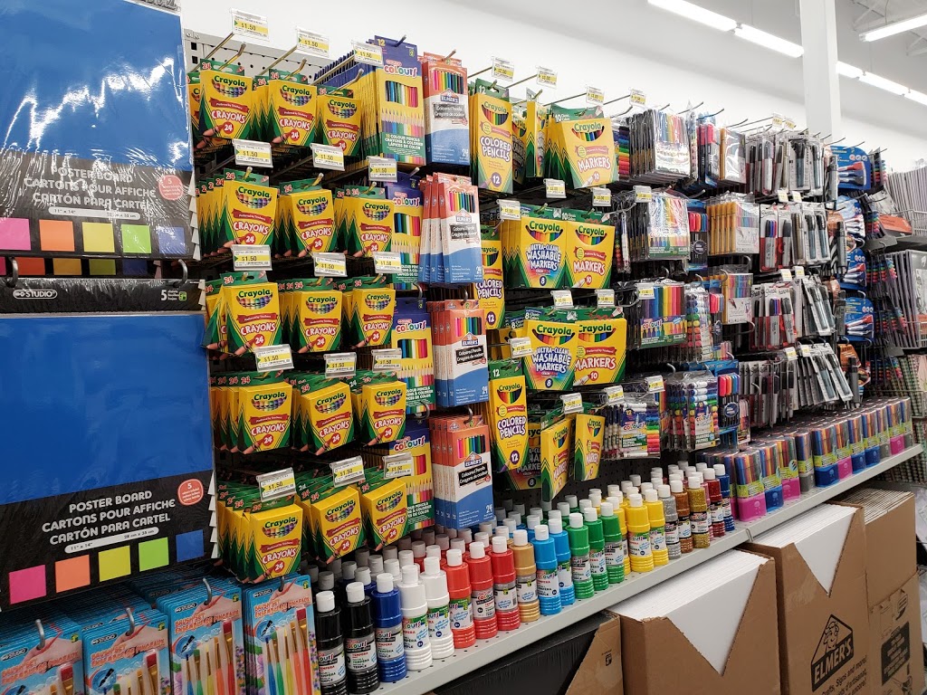 Dollarama | 3715 Chuka Blvd Acre 21, Regina, SK S4V 3P7, Canada | Phone: (306) 569-7859