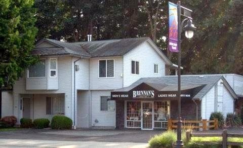 Brennans Mens and Ladies Wear | 4140 200 St, Langley City, BC V3A 1K9, Canada | Phone: (604) 533-4128