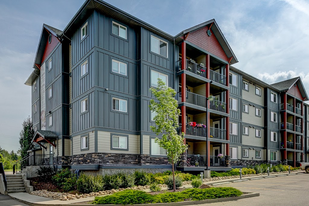 Emerald Hills Apartments - Skyline Living | 5600 Clover Bar Rd, Sherwood Park, AB T8H 0W5, Canada | Phone: (587) 200-1011
