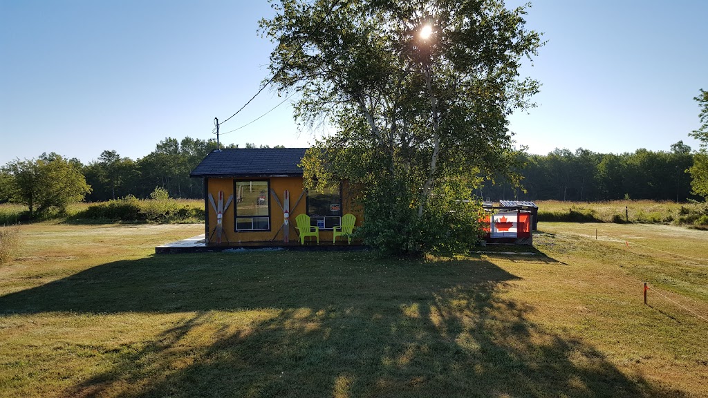 East Wallace Motorcycle Campground | 14341 Sunrise Trail, Wallace, NS B0K 1Y0, Canada | Phone: (902) 257-3962