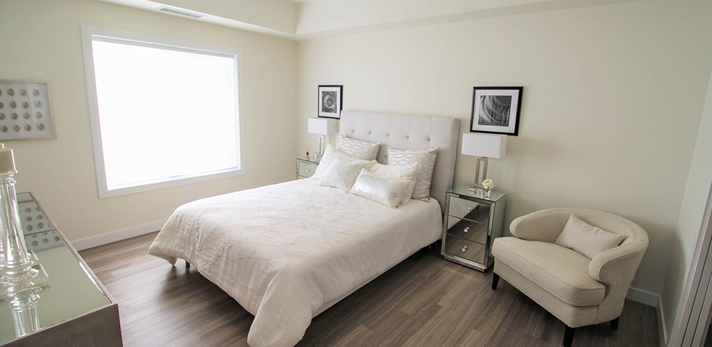 Crocus Gardens | 80 Philip Lee Dr, Winnipeg, MB R3W 0M5, Canada | Phone: (204) 504-0722