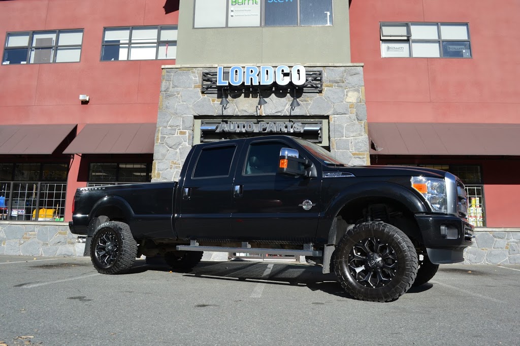 Lordco Auto Parts | 1200 Alpha Lake Rd #105, Whistler, BC V0N 1B1, Canada | Phone: (604) 932-0900