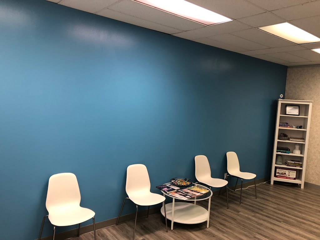 Revive Massage Therapy & Wellness | 9509 156 St NW #311, Edmonton, AB T5P 4J5, Canada | Phone: (780) 705-7279