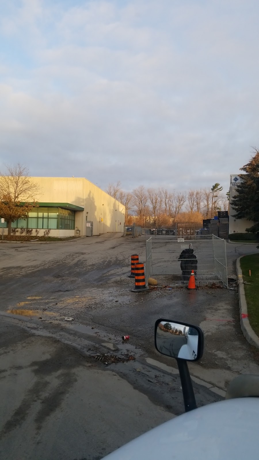 kristoFOAM Industries Inc. | 160 Planchet Rd, Concord, ON L4K 2C7, Canada | Phone: (905) 669-6616