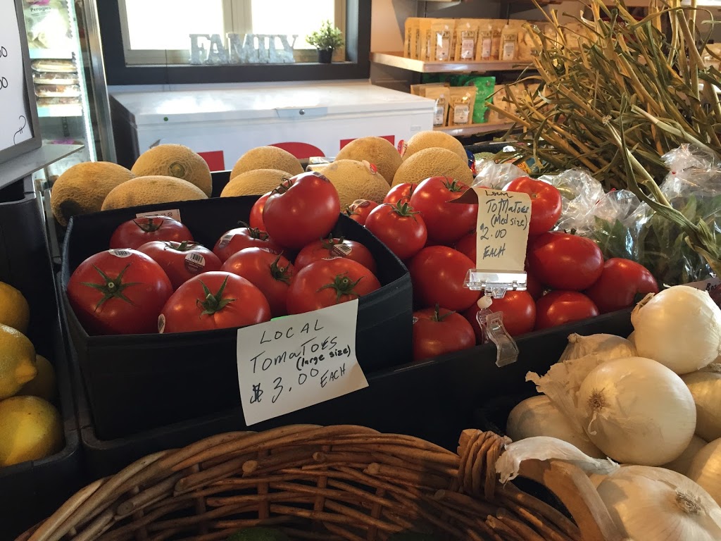 Johnsons fruit market | Hwy 1 east & 302, richer, Ste. Anne, MB R0E 1S0, Canada | Phone: (204) 422-9955