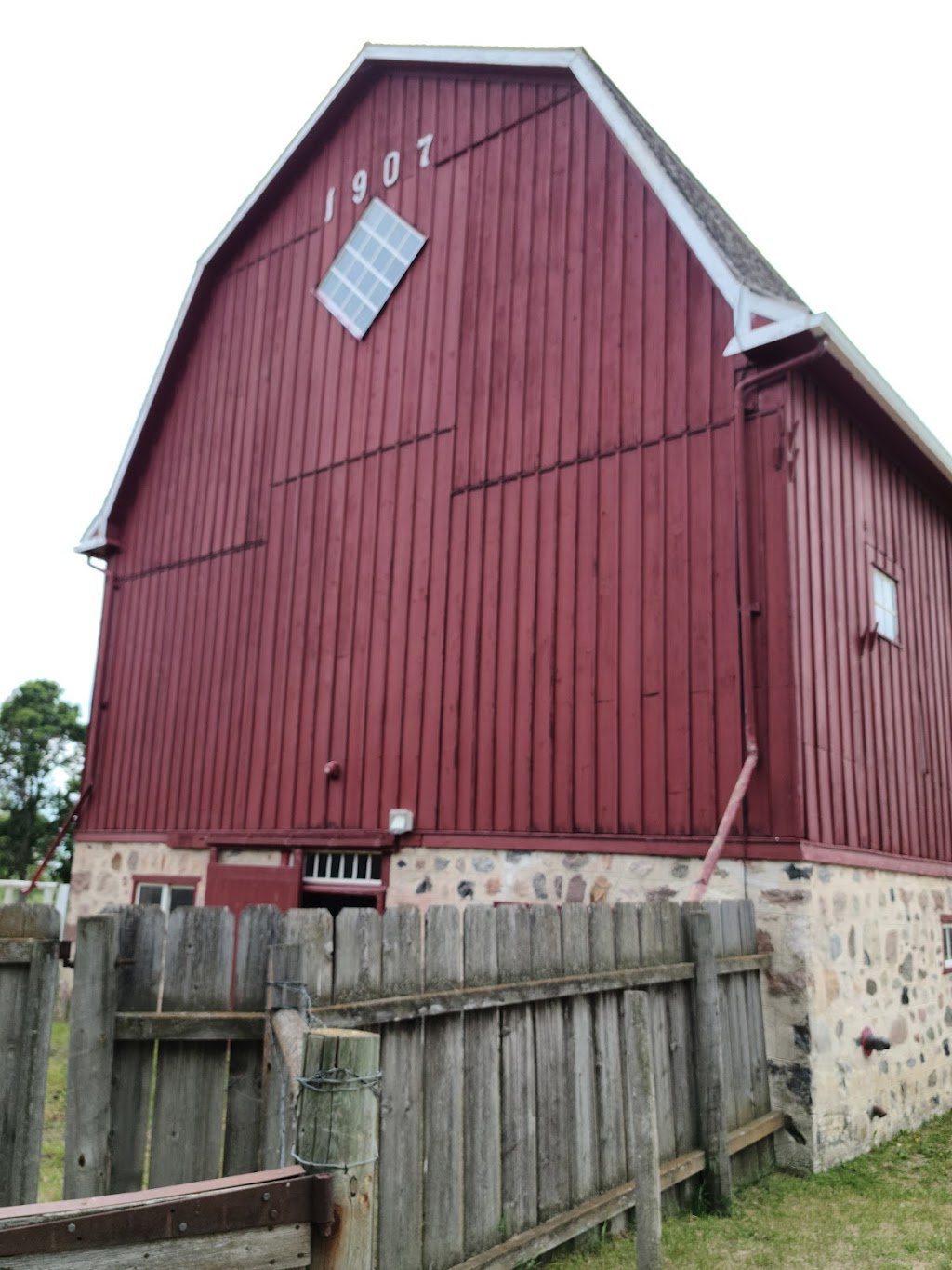 Motherwell Homestead National Historic Site | Highway #22, Abernethy, SK S0A 0A0, Canada | Phone: (306) 333-2116