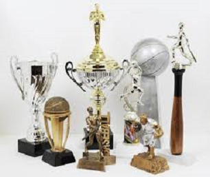 Designer Trophies | 718 Mary St S., Belmont Con 8, Havelock, ON K0L 1Z0, Canada | Phone: (705) 875-2119