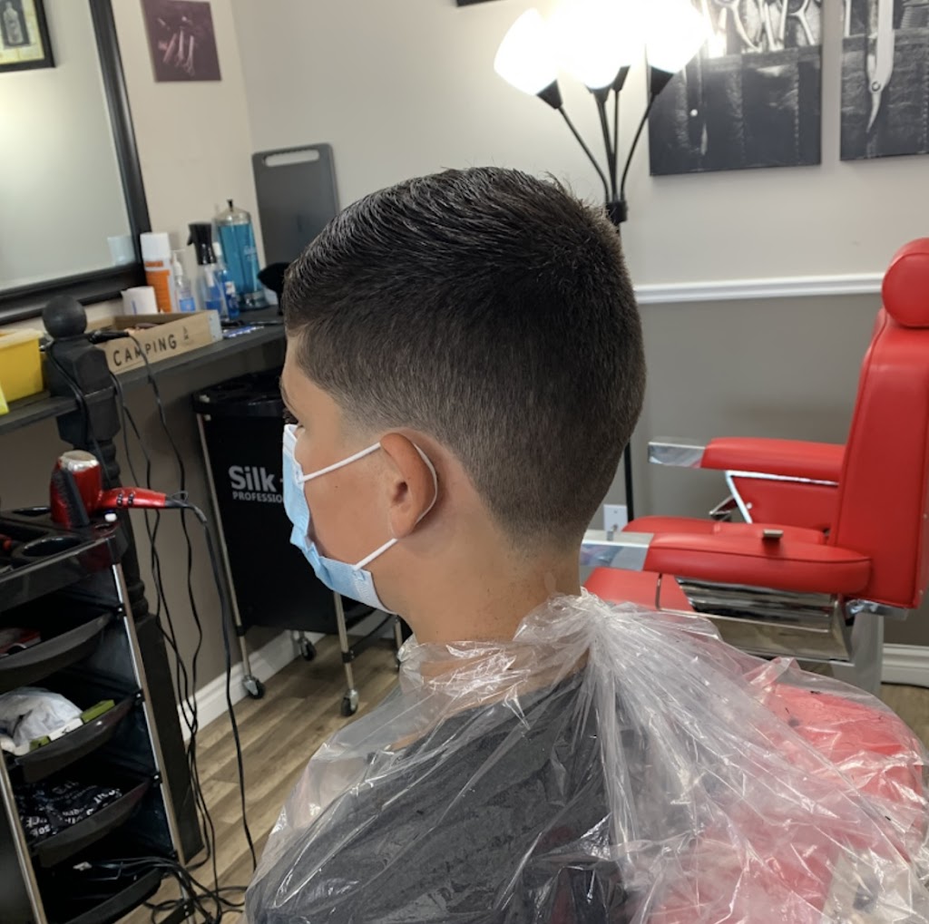 next in line barber shop | hair care | 380 Baseline Rd W, Bowmanville, ON L1C 3K1, Canada | 9054190187 OR +1 905-419-0187