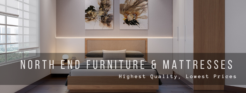 North End Furniture & Mattresses | 80 Centennial Rd, Orangeville, ON L9W 1P9, Canada | Phone: (437) 223-7306