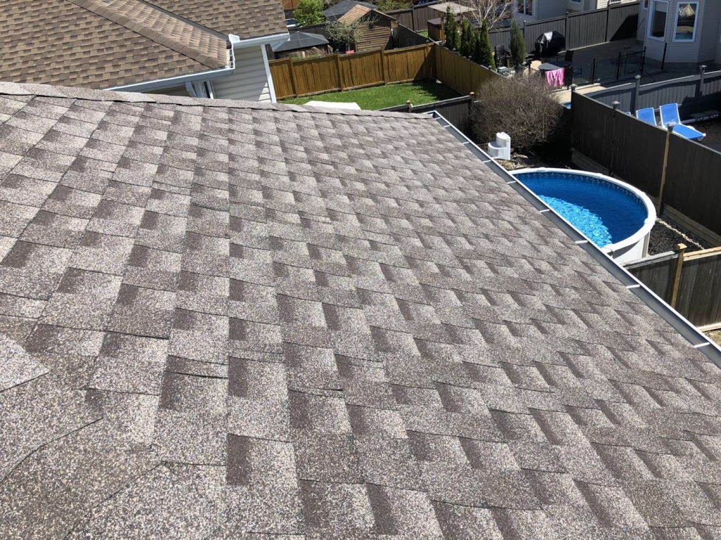 Extop Roofing Ltd | 400 Cresthaven Dr, Nepean, ON K2G 4P4, Canada | Phone: (613) 686-1234