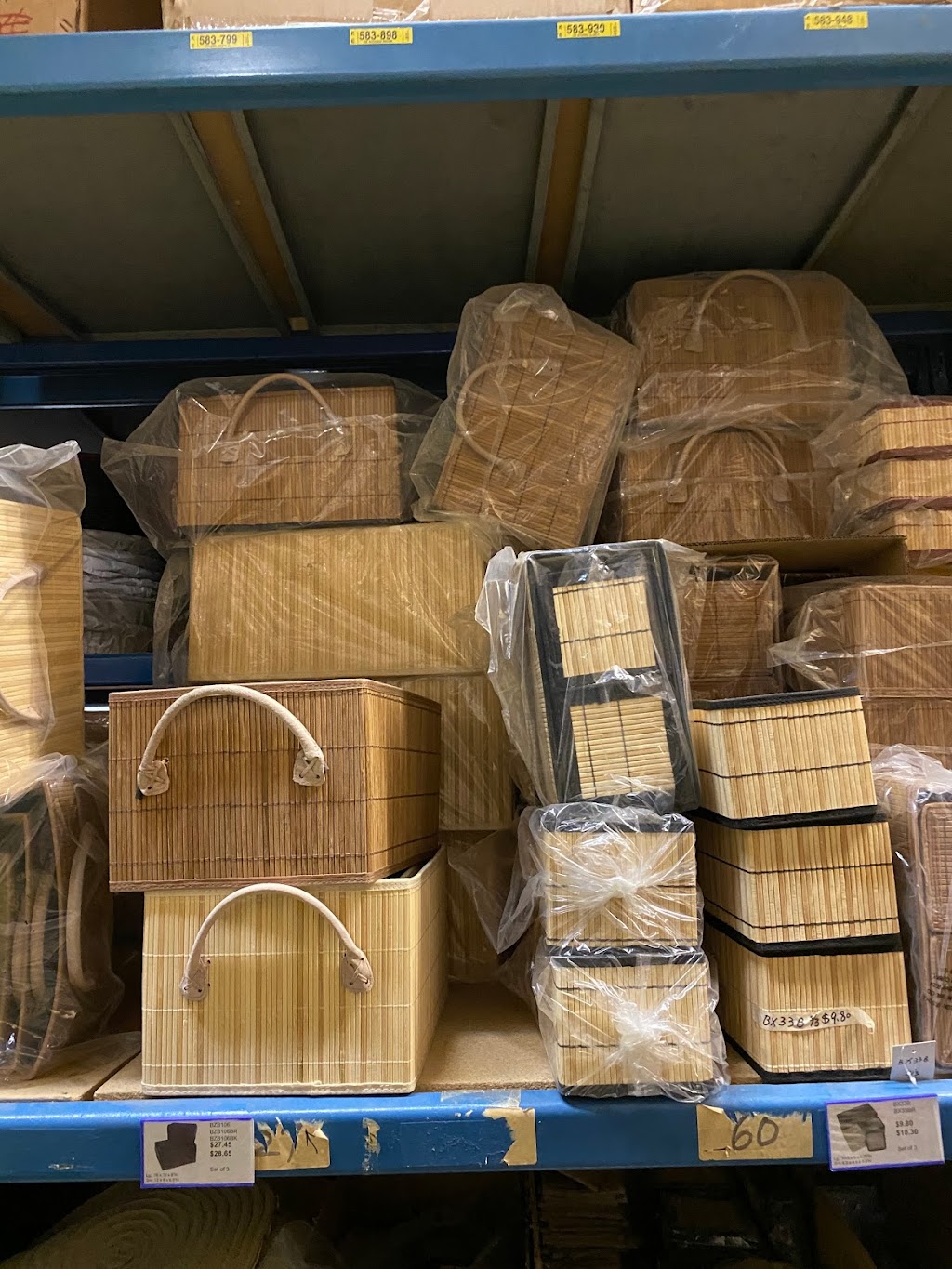 Long Sale Inc | 3979 Marine Way, Burnaby, BC V5J 5E3, Canada | Phone: (604) 436-4592