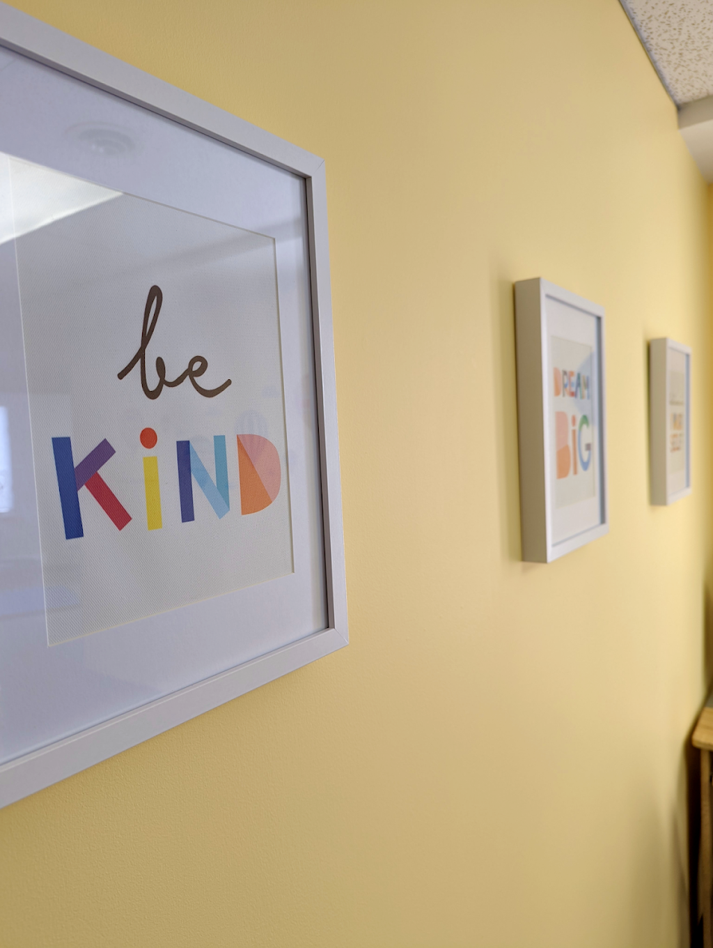 Lyndsey Stevenato Childrens Therapy Services | 72 Church St, Parry Sound, ON P2A 1Y9, Canada | Phone: (705) 792-5272