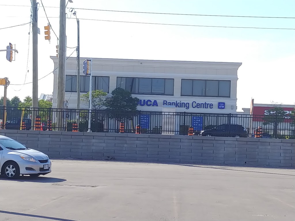 DUCA Financial Services Credit Union Ltd | 650 Kingston 2, Pickering, ON L1V 1A6, Canada | Phone: (905) 421-9906