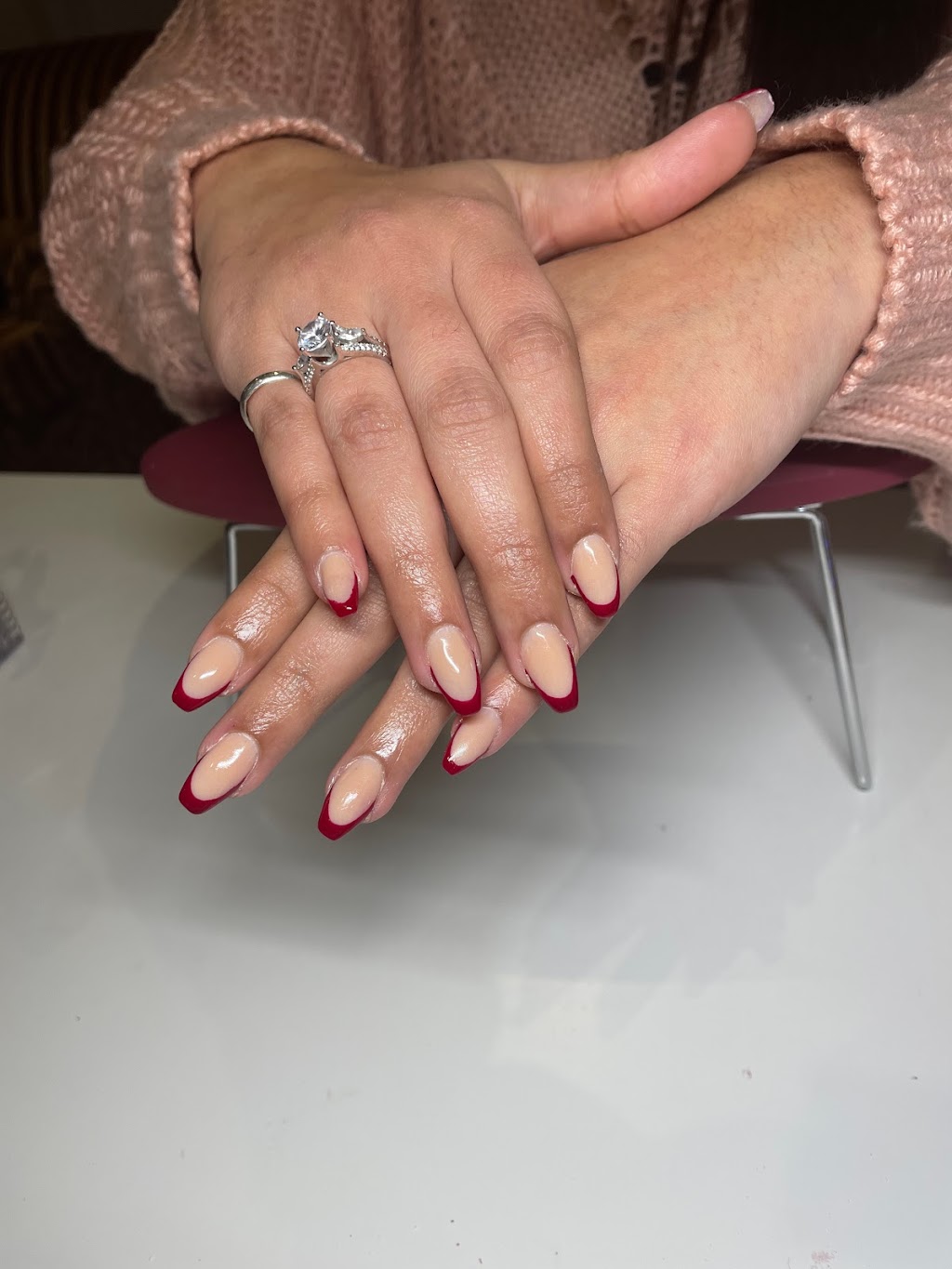 The Nail Bar 97 | Seahorse Ave, Brampton, ON L6V 4P3, Canada | Phone: (613) 246-1666