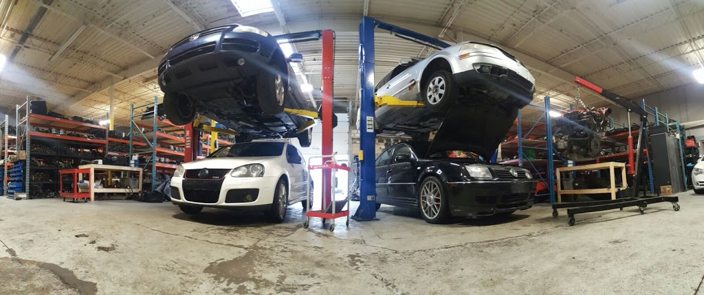 Das Parts - Volkswagen Audi Parts & Service | 1177 Franklin Blvd #3, Cambridge, ON N1T 1X9, Canada | Phone: (519) 404-7444