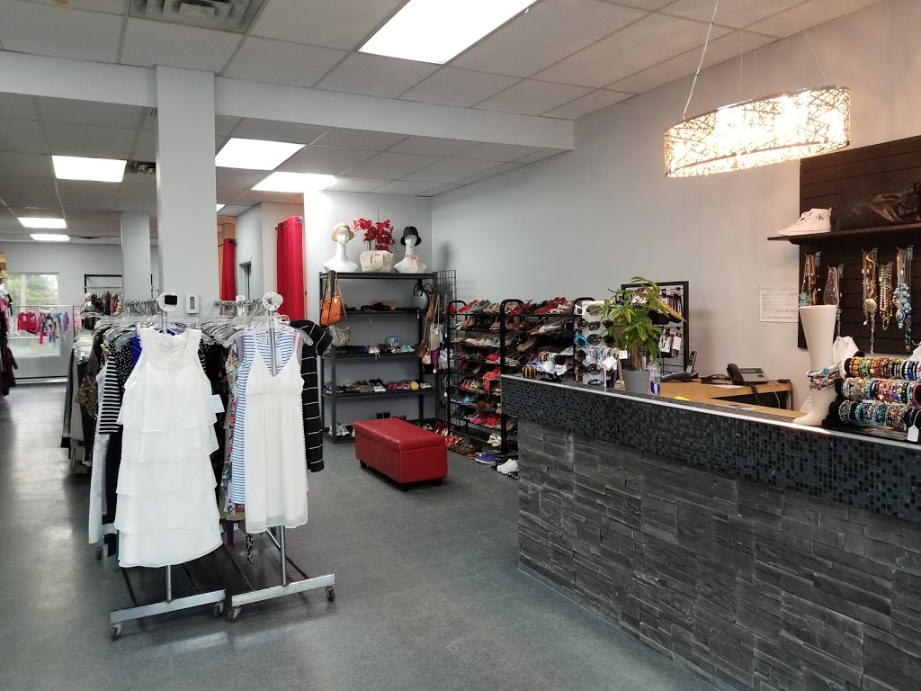 PTite Cachottière (La) | 818 Rue Notre-Dame, Repentigny, QC J5Y 1B7, Canada | Phone: (450) 585-2220