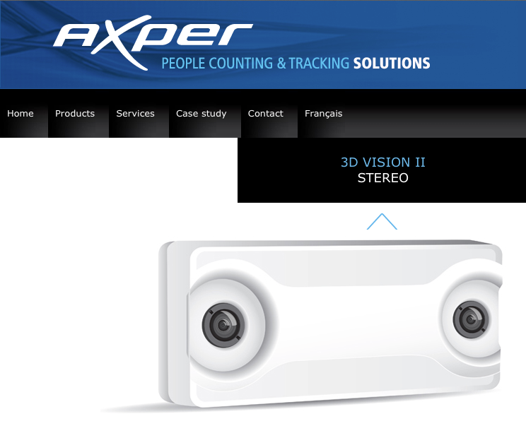 Axper Inc | 127 Bd Richelieu, Richelieu, QC J3L 3R3, Canada | Phone: (866) 658-2360