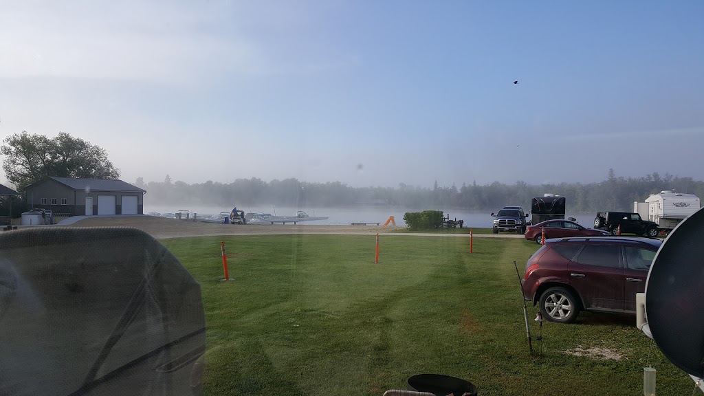 Chesley's Resort & Campground Tom Prince Dr, Petersfield, MB R0C 2L0