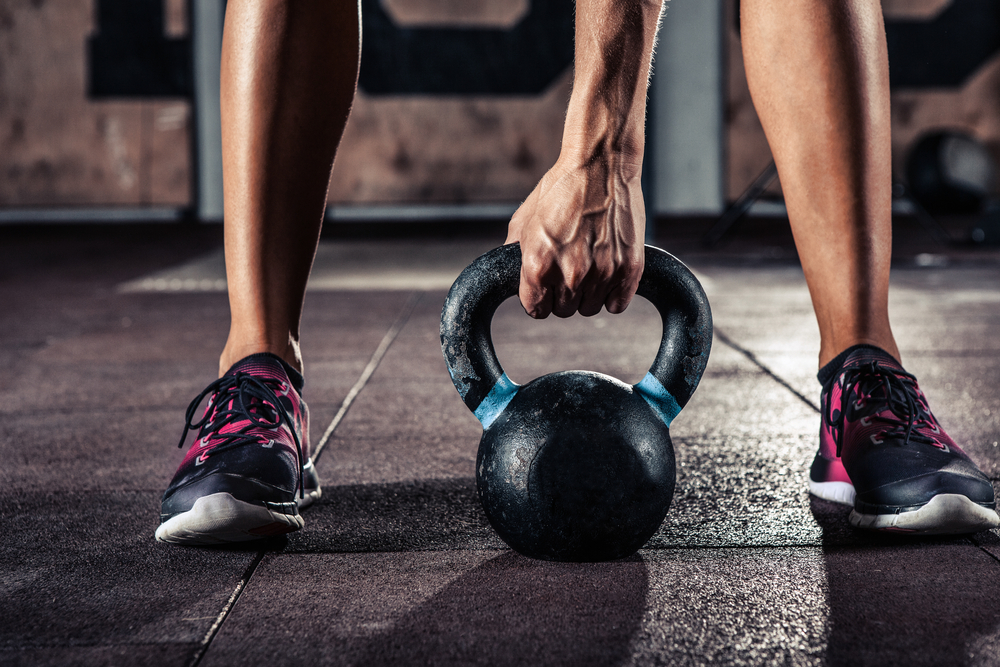 Complete Physique | 8131 Yonge St #204, Thornhill, ON L3T 2C6, Canada | Phone: (905) 597-4355