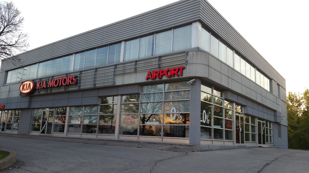 Airport Kia | 3295 Derry Rd E, Mississauga, ON L4T 1A8, Canada | Phone: (905) 677-5678