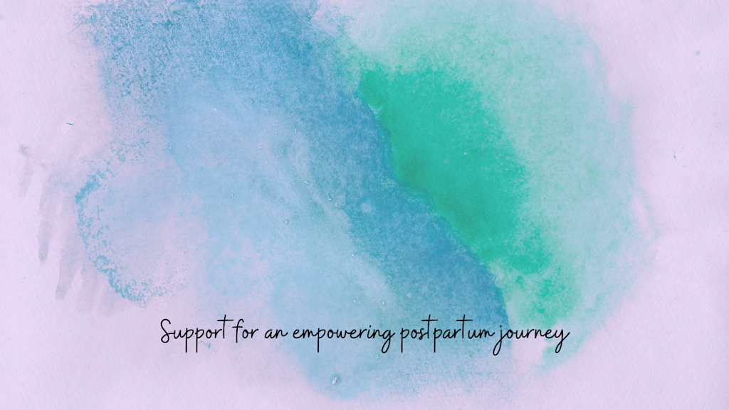 4th Trimester Doula Services | 1891 Route 885, Havelock, NB E4Z 5M3, Canada | Phone: (506) 260-2865