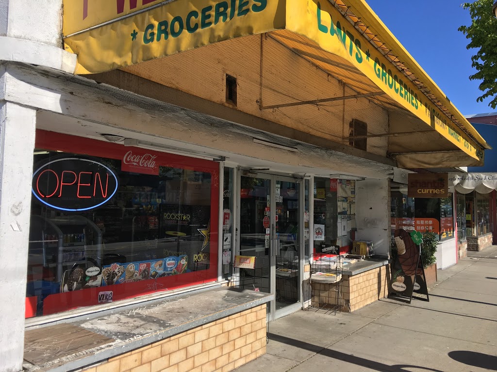 Main Convenience Store | 4195 Main St, Vancouver, BC V5V 3P6, Canada | Phone: (604) 876-7667