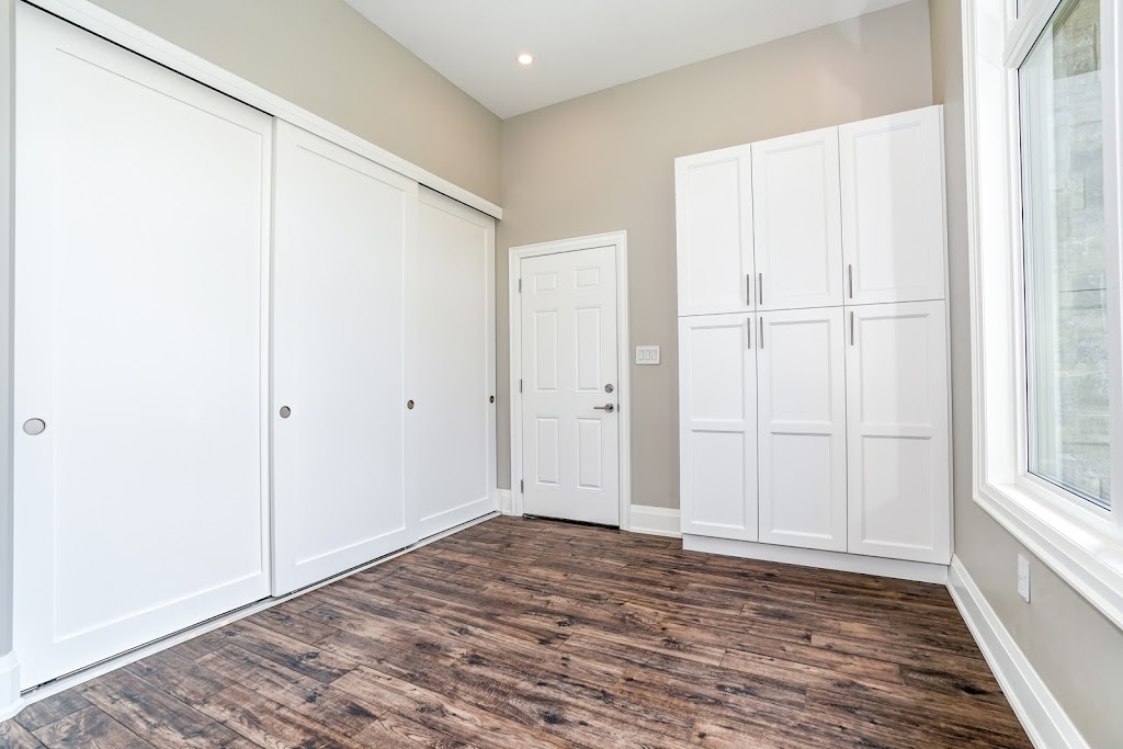 Central Ontario Trim Supply | 804 Ritson Rd S, Oshawa, ON L1H 5L4, Canada | Phone: (905) 434-2213