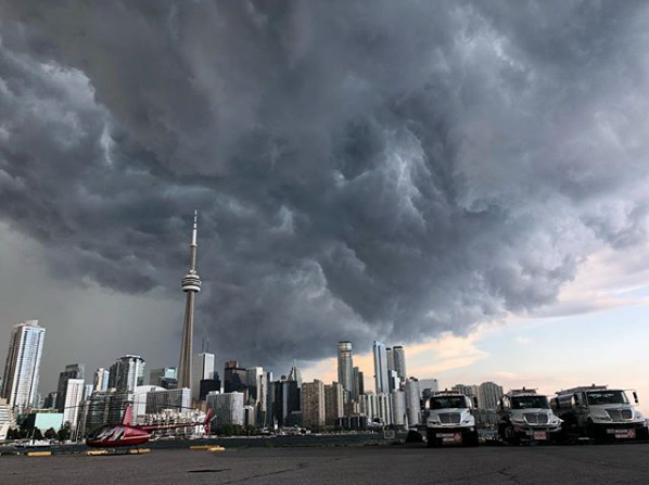 STOLPORT PARKING & FBO | Hangar #1, Billy Bishop Toronto, City Airport, Toronto, ON M5V 1A1, Canada | Phone: (416) 361-1100
