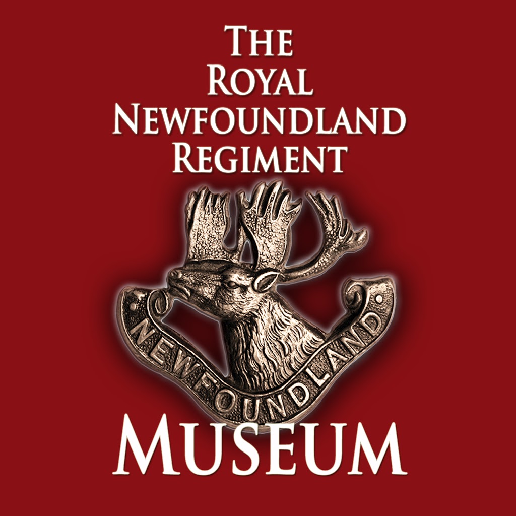 Royal Newfoundland Regiment Museum | 102 The Blvd, St. Johns, NL A1A 1K3, Canada | Phone: (709) 733-3910