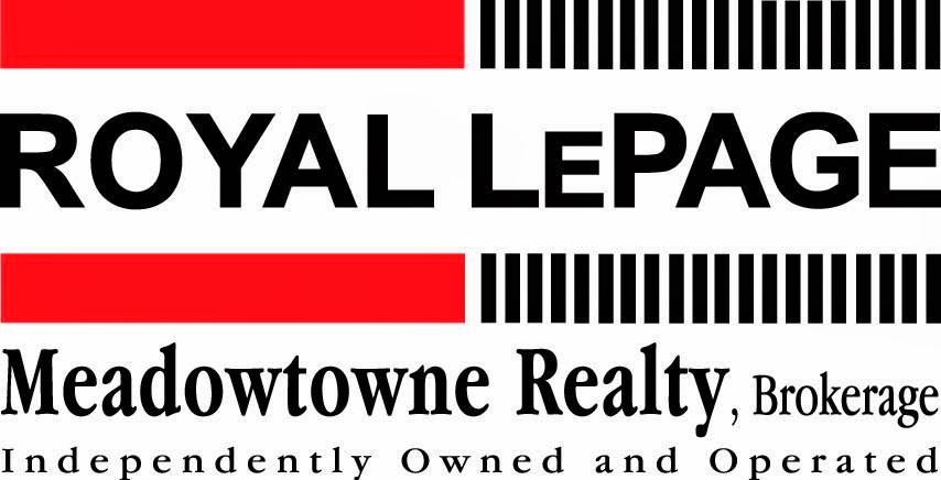 Royal LePage Meadowtowne Realty | real estate agency | 475 Main St E, Milton, ON L9T 1R1, Canada | 9058788101 OR +1 905-878-8101