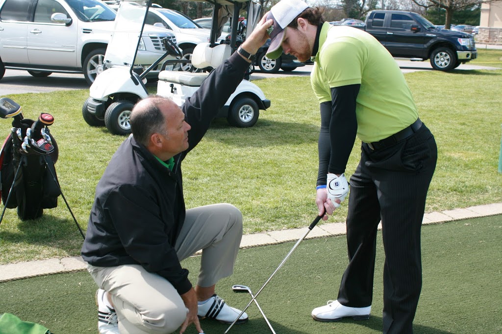 Howe2Golf | 1137 Number 1 Sideroad 3070 Mainway St, #14, Burlington, ON L7P 0P8, Canada | Phone: (905) 512-0688