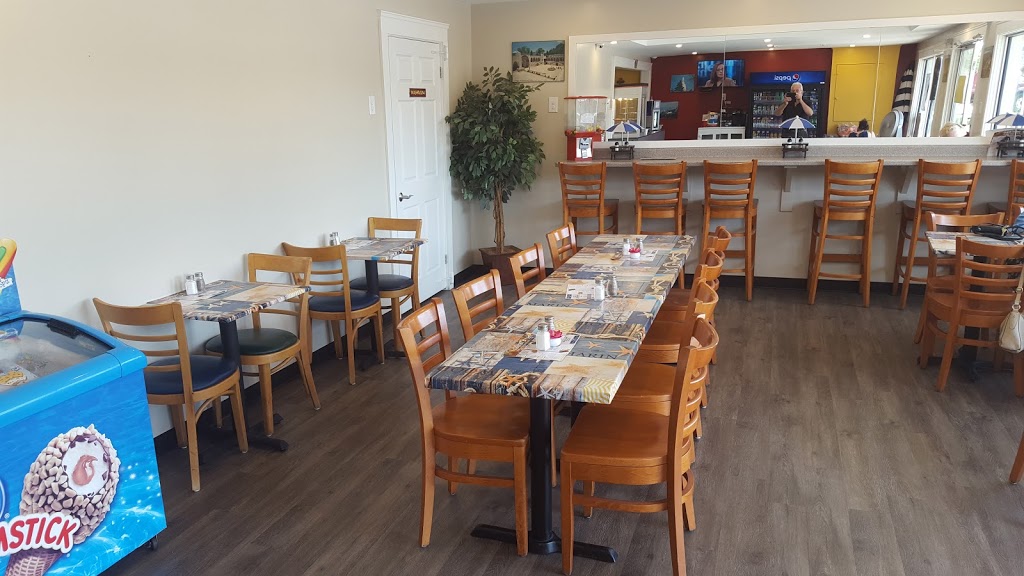 Jamals Mediterranean Foods | 3802 Hwy 3, Chester, NS B0J 1J0, Canada | Phone: (902) 275-4488