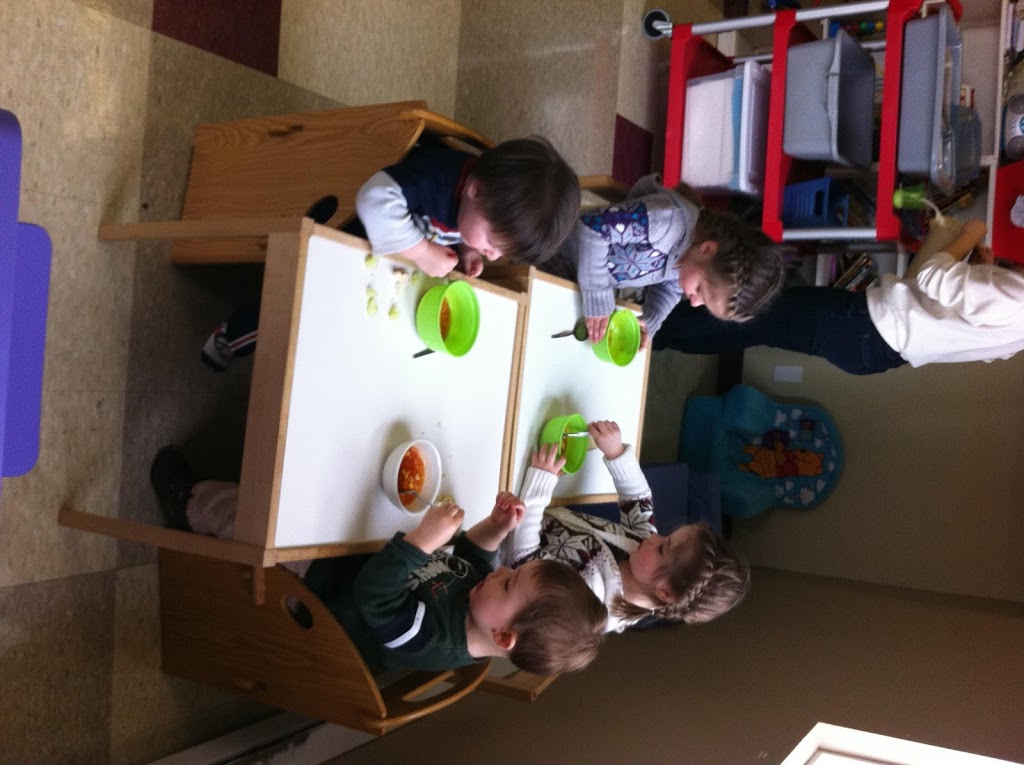 Beaverbrook Montessori School | 990 Teron Rd, Kanata, ON K2K 1R1, Canada | Phone: (613) 519-0444