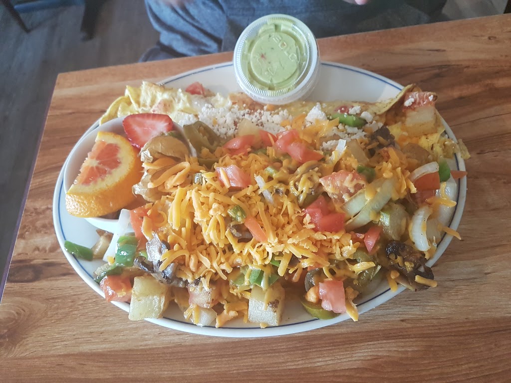 Barbs Country Kitchen | 634041 ON-10, Orangeville, ON L9W 2Z1, Canada | Phone: (519) 938-8282