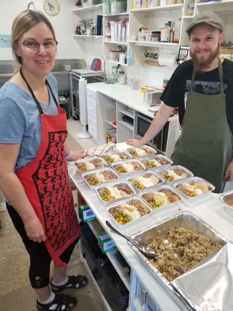 WATTS Cooking | 18 Snow Rd, Bancroft, ON K0L 1C0, Canada | Phone: (343) 476-0282