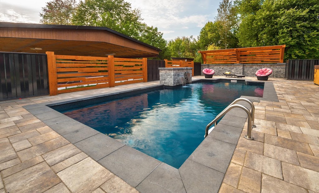 Barracuda Piscines Et Spas | 999 Rue Dollard, Gatineau, QC J8L 3T4, Canada | Phone: (819) 617-4343
