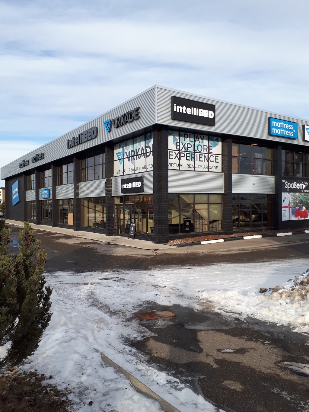 IGEL Bed Company | 1221 73 Ave SE, Calgary, AB T2H 2X1, Canada | Phone: (403) 252-4146