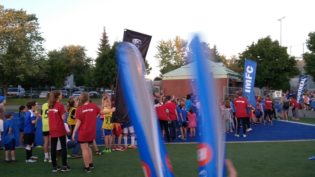 Parc Rabastalière | 1353 Rue Goyer, Saint-Bruno-de-Montarville, QC J3V, Canada | Phone: (450) 441-8399