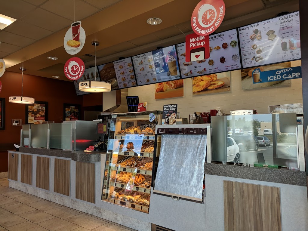 Tim Hortons | 975 Wilkinson Ave, Dartmouth, NS B3B 0H6, Canada | Phone: (902) 487-4483
