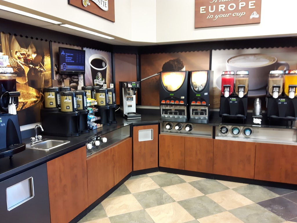 RED RIVER CO OP | 2535 Main St, Winnipeg, MB R2V 4T6, Canada | Phone: (204) 334-0265