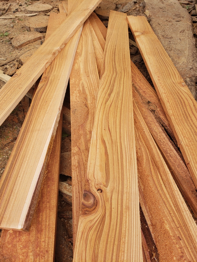 LaRose Mechanical & sawmilling | 4570 Bench Rd, Duncan, BC V9L 6M6, Canada | Phone: (250) 252-5208