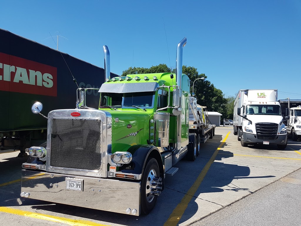 Marwall Transport | Mapleton, ON N3B 2Z3, Canada | Phone: (519) 669-0440
