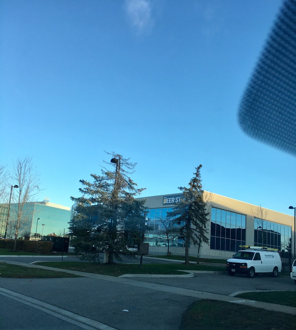 Beer Store Corporate Office | 5900 Explorer Dr, Mississauga, ON L4W 5L2, Canada | Phone: (905) 361-1005