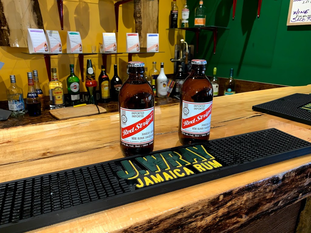Irie Vibes Bar & Grill | 972 Cole Harbour Rd, Dartmouth, NS B2V 1E7, Canada | Phone: (902) 405-5030